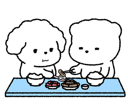 밥묵자