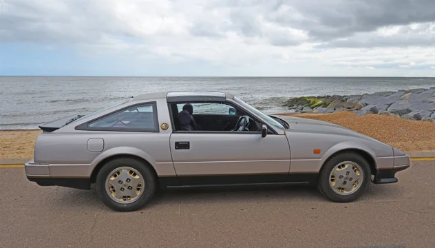 300Zx」の写真素材 | 51件の無料イラスト画像 | Adobe Stock