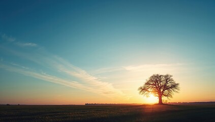 Sky scene featuring blue sky and clouds, ideal for layout backgrounds or design elements