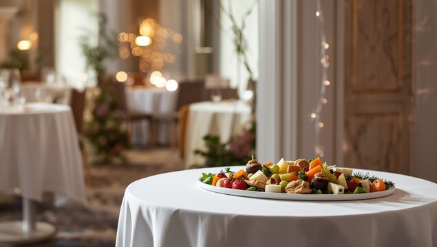 Assorted vegetables placed on a white surface used as a background for menu or recipe layout, food styling