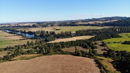 created by dji camera