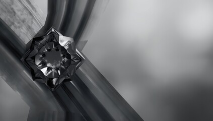 Muted gray textured backdrop suitable for UI design and information overlay, gray color scheme