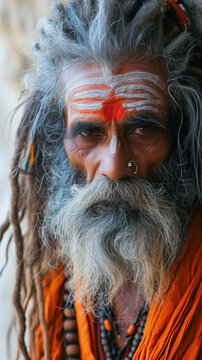 Aghori Tantric Yoga