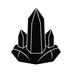 Sacred Stones Vector Icon
