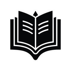 Sacred Text Book Icon