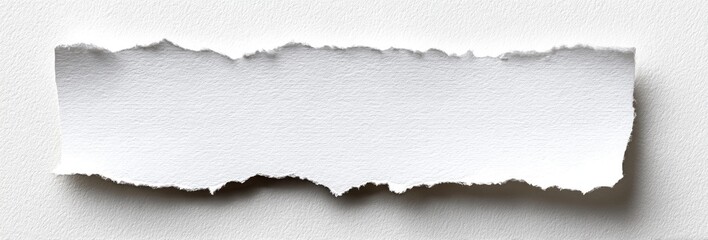 Torn paper piece (1)