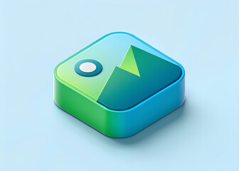 button on the keyboard