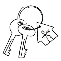 key to success concept