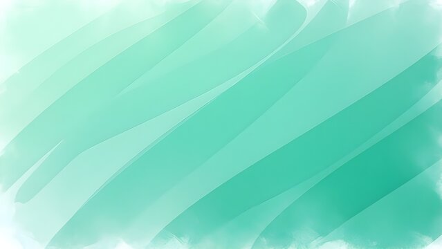 Fondo verde salvia con textura suave y gradiente de luz suave