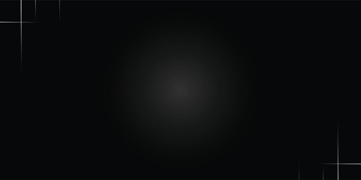 Sleek dark minimalist background with subtle light lines and central gradient.