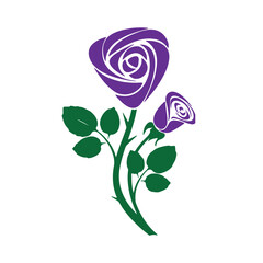 leaf, nature ,flower, plants, vector, illusteson, colorfull
