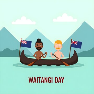 Waitangi Day: New Zealand's National Day of Reflection and Celebration