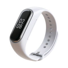 Fitness tracker