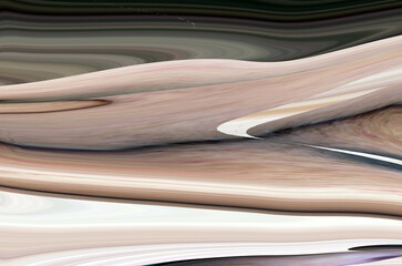 Wood and tiles texture art work