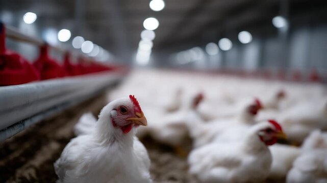 laying hen, brown chicken, poultry farm, hen close up, chicken farming, egg production, poultry industry, farm chicken, livestock farming, hen portrait, domestic bird