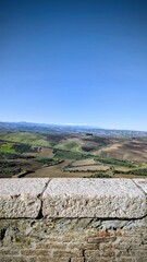 SERRACAPRIOLA (Pouilles - Italie)