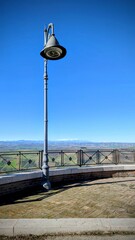 SERRACAPRIOLA (Pouilles - Italie)