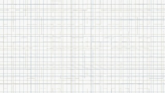 A very fine and dense grid pattern on a white background, resembling technical graph paper with light blue or grey lines.