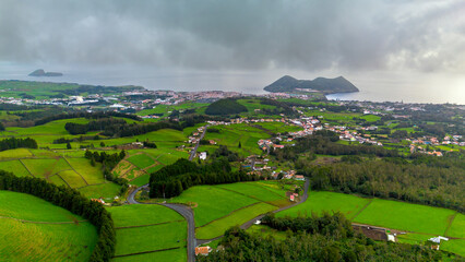 Cidade de Angra do Her&oacute;ismo 