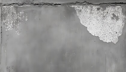 Abstract Industrial Weathered Background Featuring Grunge Texture and Modern Architectural Elements