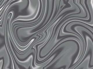 Fototapeta premium Abstract black and white background. Monochrome design. For digital art, wallpapers, and creative design projects