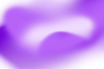 Obraz premium Vibrant purple gradient background with wavy texture