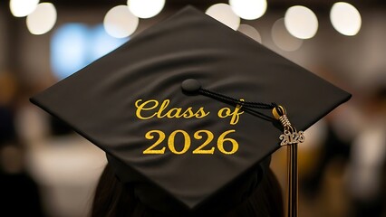 Class of 2026 . JPEG