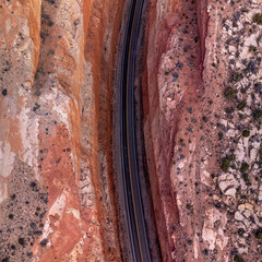 southwest highway, travel