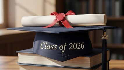 Class of 2026 . JPEG