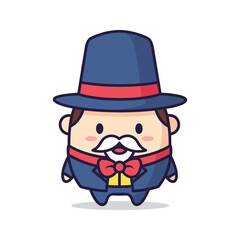 Medical Clock Icon for Healthcare Services