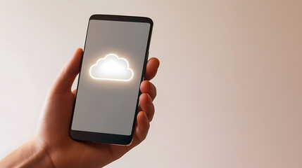 Seamless cloud integration on mobile. Experience the freedom of access and share your files and data easily with a touch. Keep your work in sync, anywhere, anytime.