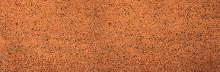 Rust texture surface showing weathered corroded metal background © Kornienko Alexandr