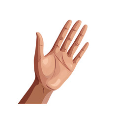 Supporting Hand for Care and Assistance