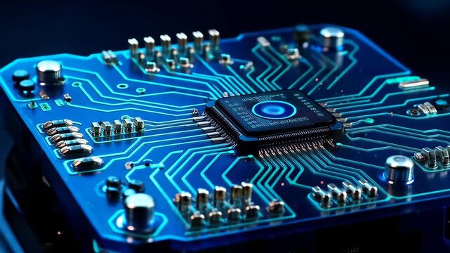 Learn about circuit board assembly and its importance in modern electronics