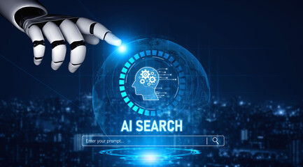 AI search engine enhances SEO with intelligent query tools, improving data retrieval, refine results, and help users find relevant information with smarter processing. Artificial intelligence spline