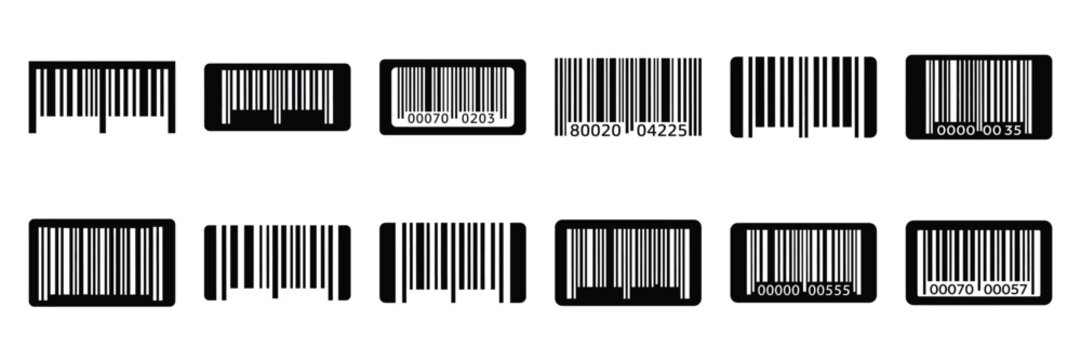 Barcode Art Images – Browse 29,995 Stock Photos, Vectors, and