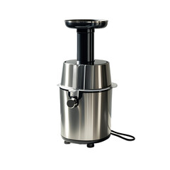 stainless steel juicer