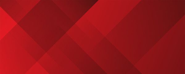 Obraz premium Dynamic Red Striped Abstract Background eps10