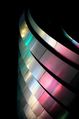 abstract colorful background