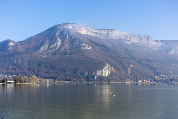 Lake Annecy