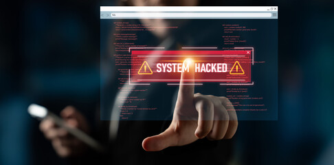 Cybersecurity protects digital systems from hackers with IT security, attack prevention, and risk...