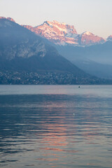 Lake Annecy