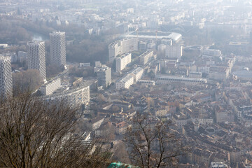 Grenoble