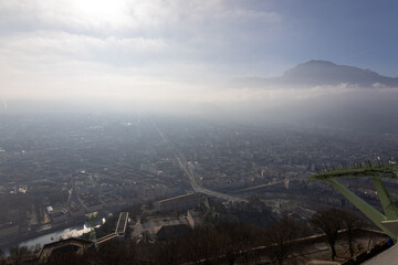 Grenoble