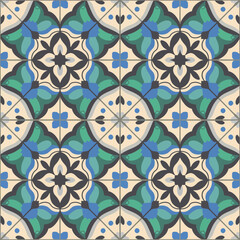 vector illustration hires Collection of High-Resolution Abstract Seamless ornament Patterns with Diverse Designs and Textures 
