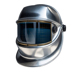 Workshop welding helmet