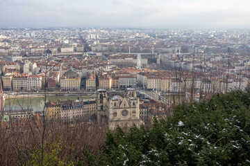 Lyon