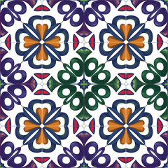 vector illustration hires Collection of High-Resolution Abstract Seamless ornament Patterns with Diverse Designs and Textures 
