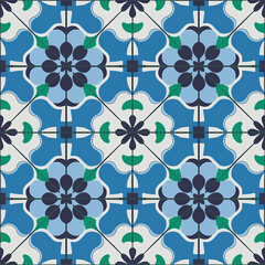 vector illustration hires Collection of High-Resolution Abstract Seamless ornament Patterns with Diverse Designs and Textures 