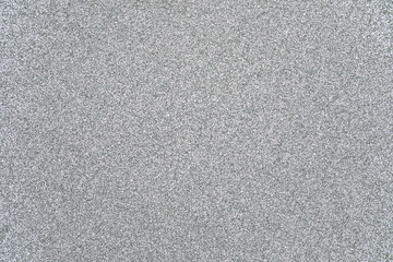 Gray fabric texture. Fabric texture with a pattern. Fabric texture background. Full frame of texture.